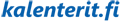 Kalenterit.fi